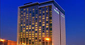Park Regis Kris Kin Hotel