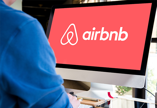خرید شماره مجازی Airbnb
