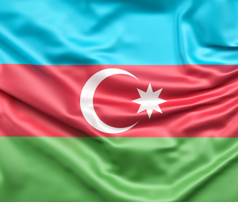 نحوه تعیین وقت سفارت در کشور آذربایجان