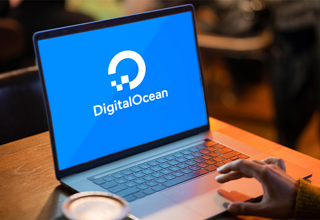 خرید اکانت دیجیتال اوشن digital ocean