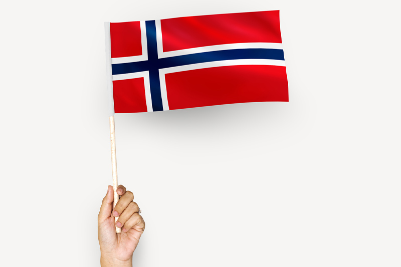 نکات مهم برای تعیین وقت سفارت نروژ