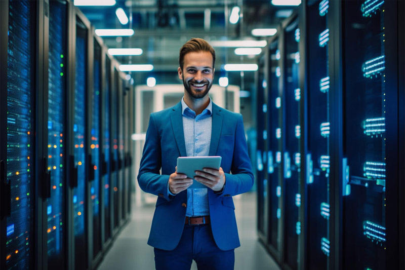 برنامه های میزبانی OVH