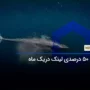 رشد 50 درصدی چین لینک در یک ماه