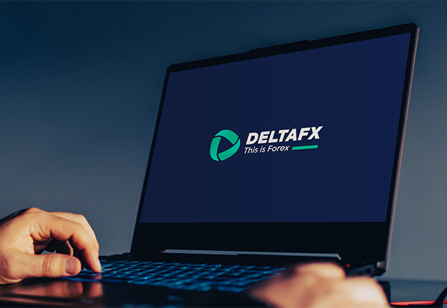 شارژ بروکر دلتا اف ایکس DELTAFX