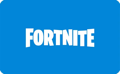 خرید گیفت کارت فورتنایت Fortnite