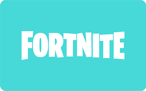 خرید گیفت کارت فورتنایت fortnite