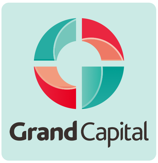 بروکر گرند کپیتال Grand Capital