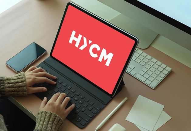 شارژ بروکر hycm