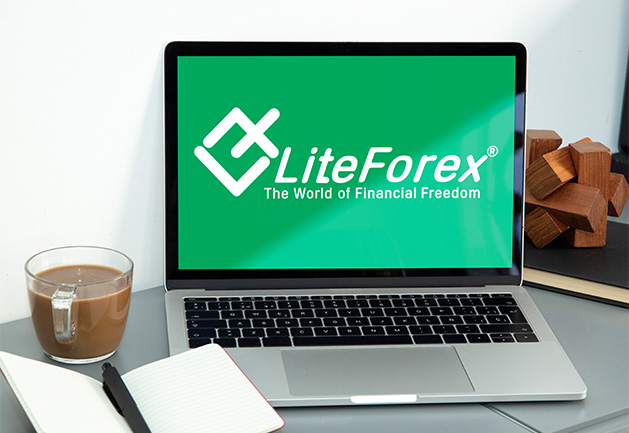 شارژ بروکر liteforex