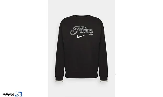 خرید سویشرت TREND CREW