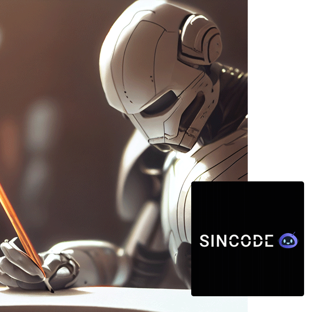 ویژگی ها و مزایای خرید اکانت SinCode AI