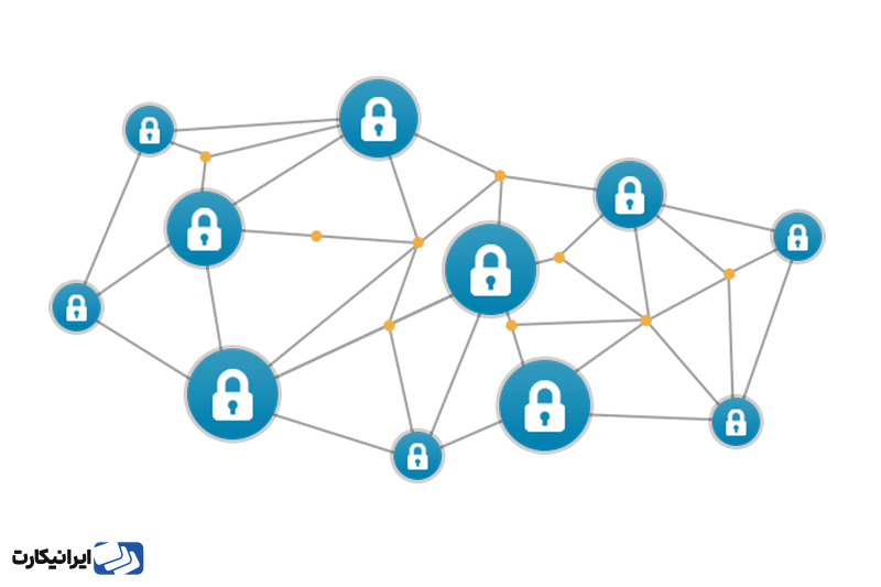 انواع نود (Node) در شبکه 