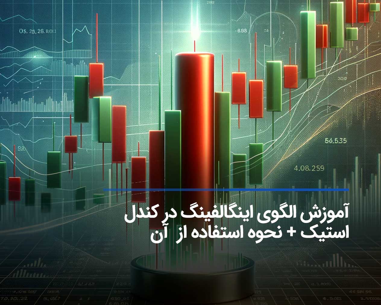 کندل اینگالفینگ