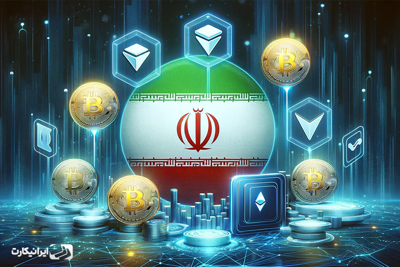 بهترین کیف پول‌های ارز دیجیتال برای ایرانیان