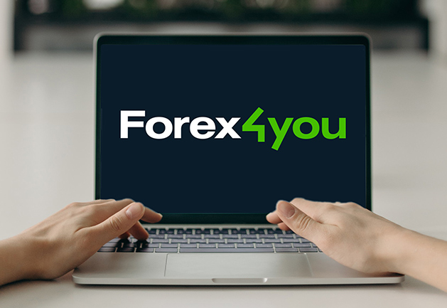 شارژ بروکر فارکس فوریو FOREX 4 YOU