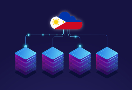 ویژگی های سرور مجازی یا VPS فیلیپین