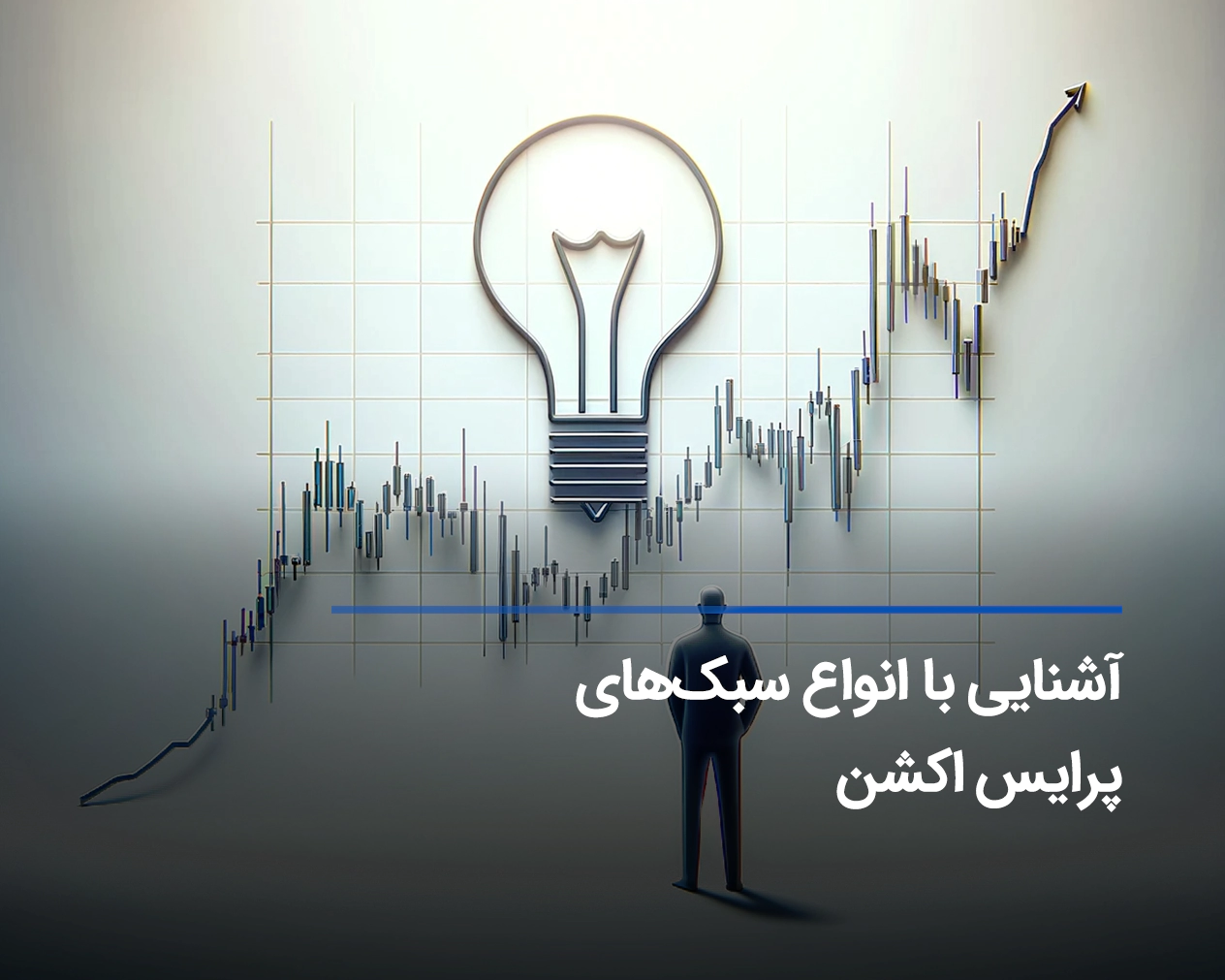 بررسی و مقایسه انواع سبک پرایس اکشن، کدام سبک بهتر است؟