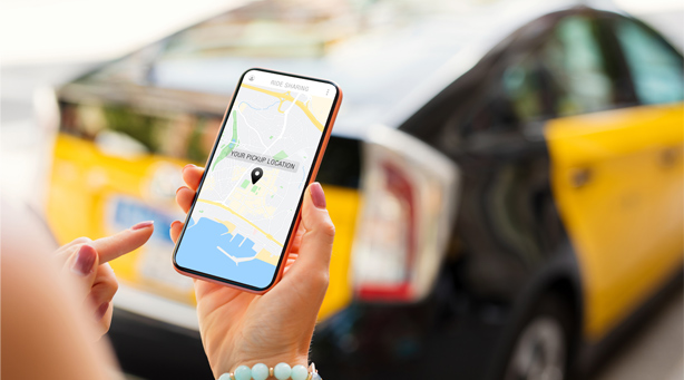 ویژگی‌های گیفت کارت اوبر Uber