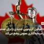 کانادا قوانین کریپتویی جدیدی را برای صندوق‌های سرمایه‌گذاری عمومی وضع می‌کند
