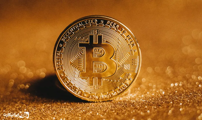 نوسانات بیت کوین