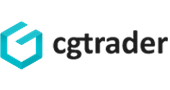 خرید اکانت CGTrader