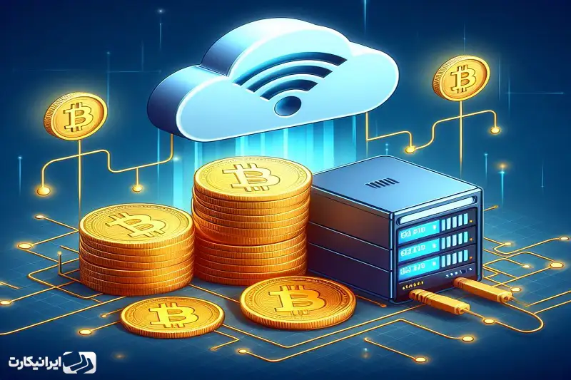 کیف پول گرم چگونه کار میکند؟