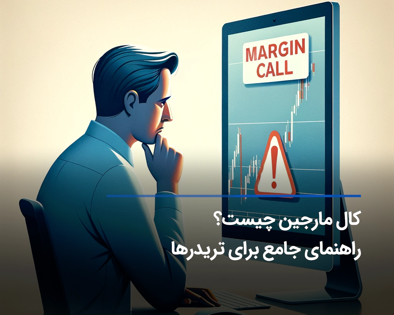 کال مارجین چیست؟ معرفی استراتژی‌هایی برای جلوگیری از Margin Call