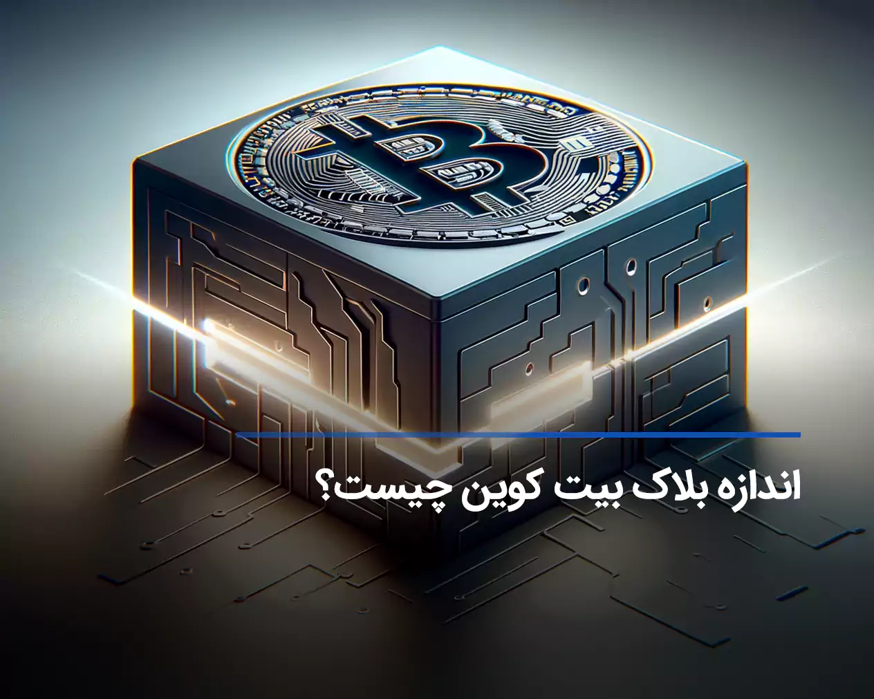 اهمیت و کاربرد اندازه بلاک بیت کوین