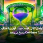 چه عوامل کلانی قیمت بیت کوین را هدایت می‌کنند؟ Coinbase پاسخ می‌دهد