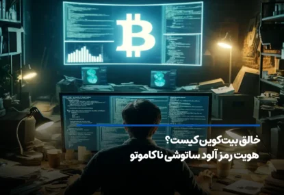 خالق بیت کوین کیست؟ شخصیت رمزآلود ساتوشی ناکاموتو را بشناسید!