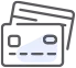صدور کارت اعتباری