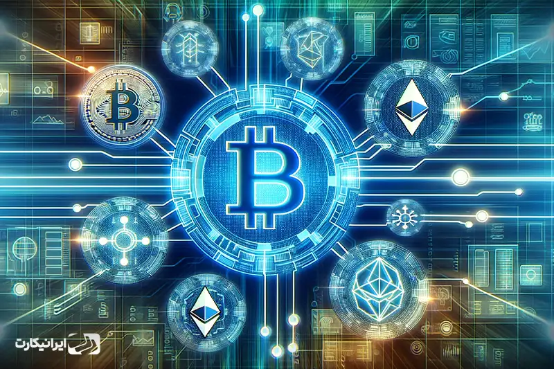 سریع ترین بلاکچین ها در پردازش تراکنش‌ها