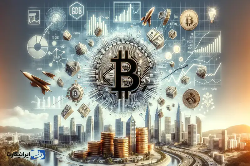 اهمیت بایننس در بازار ارز دیجیتال
