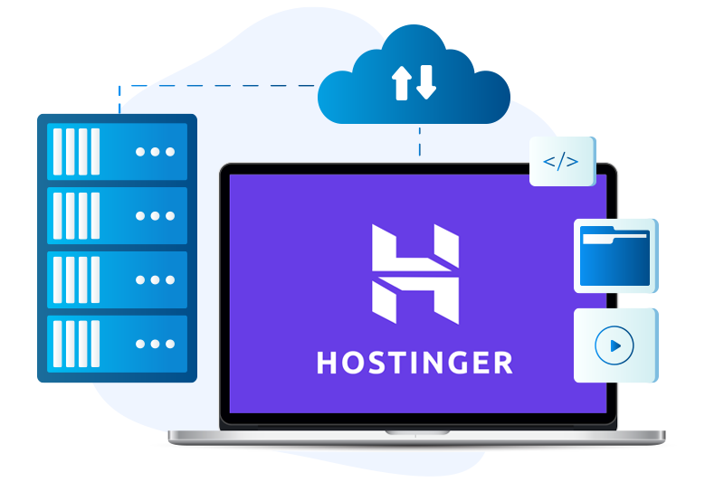 خدمات سایت هاستینگر Hostinger