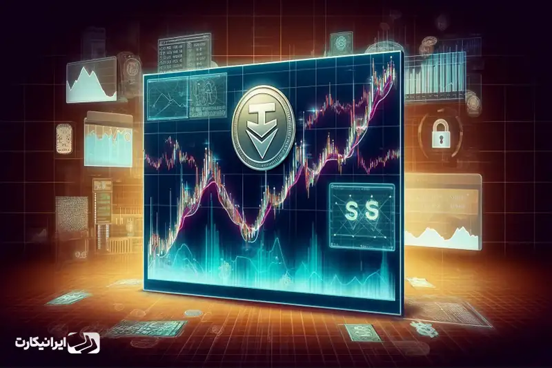 عوامل تاثیرگذار بر آینده قیمت تتر