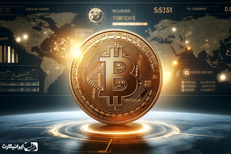 معرفی بیت کوین 