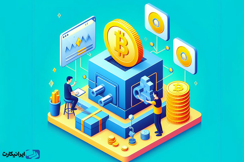 بلاک ریوارد (Block Reward) یا پاداش بلاک چیست؟