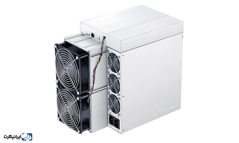 Bitmain AntMiner S19k Pro