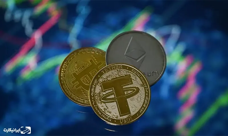 بلوکه شدن حساب ایرانیان توسط TRUSTWALLET