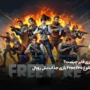 فری فایر چیست؟ طلوع Free fire بازی جذاب بتل رویال