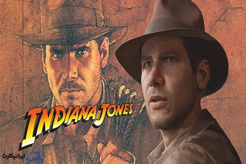 بازی Indiana Jones and the Great Circle