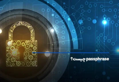 passphrase چیست؟ نکات انتخاب رمزعبور مناسب برای ولت