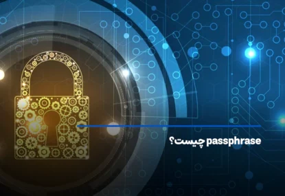 passphrase چیست؟ نکات انتخاب رمزعبور مناسب برای ولت