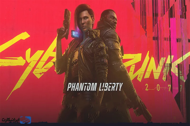 بازی Cyberpunk 2077