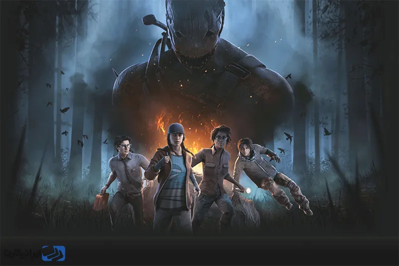 بازی Dead by Daylight