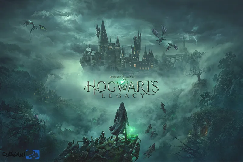 بازی Hogwarts Legacy