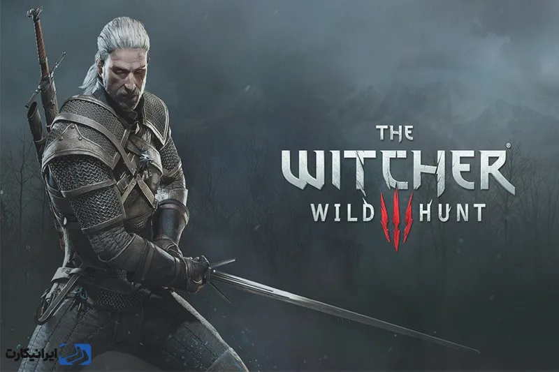 بازی The Witcher 3: Wild Hunt