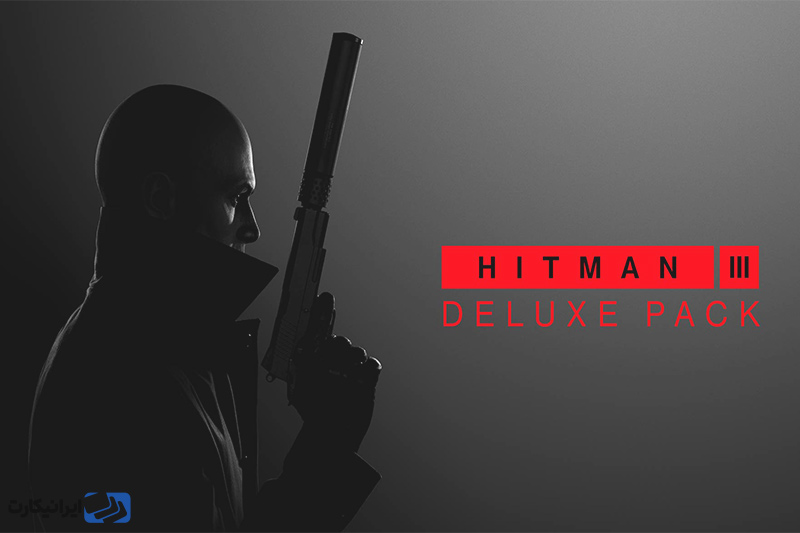 آشنایی با بازی Hitman 3
