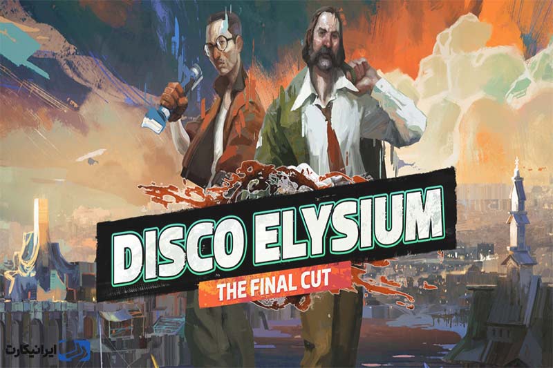 بازی Disco Elysium The Final Cut