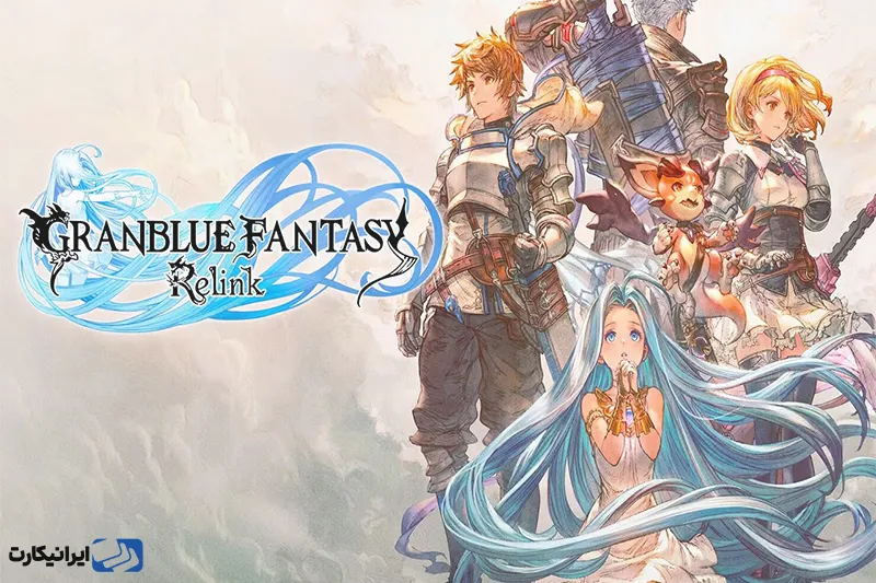 بازی Granblue Fantasy: Relink